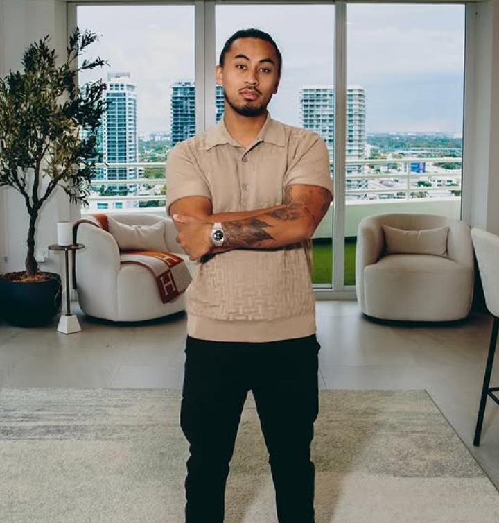 Rene Lacad, founder of Lacad Consulting